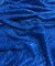 Royal Blue Glitter Lurex Knit Fabric by the Yard, 60" Wide Sparkle Metallic Stretch Fabric for Costumes, Gowns, Dancewear
